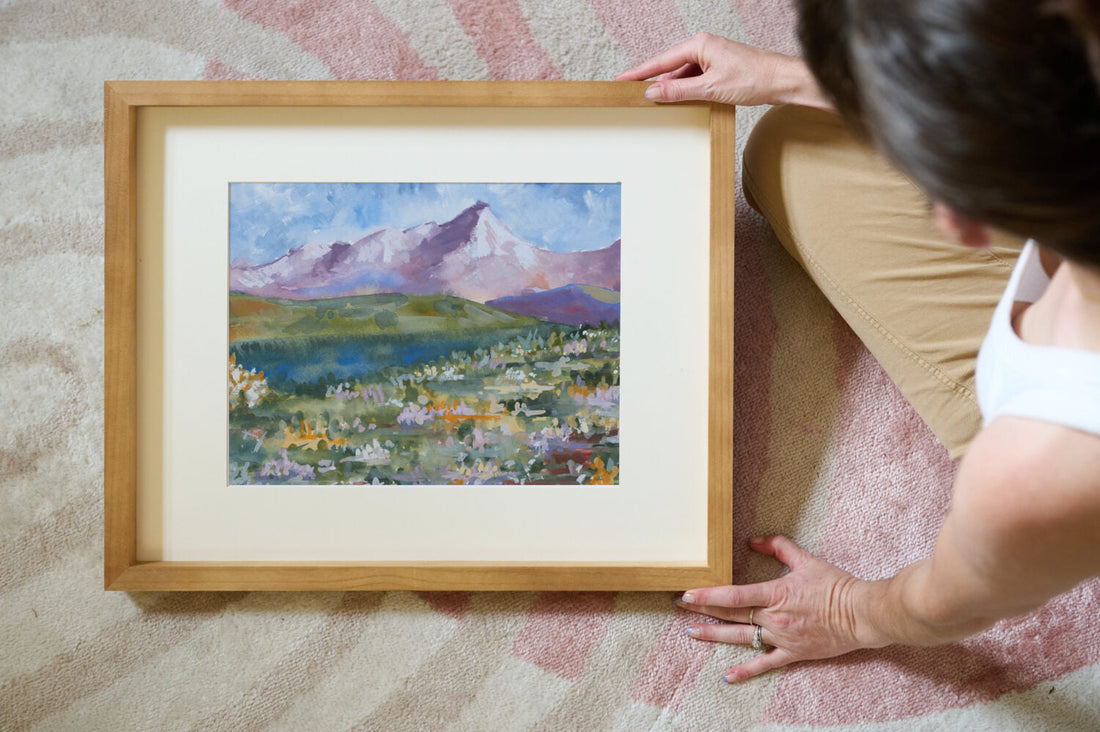 Unique Gifts From Small Businesses