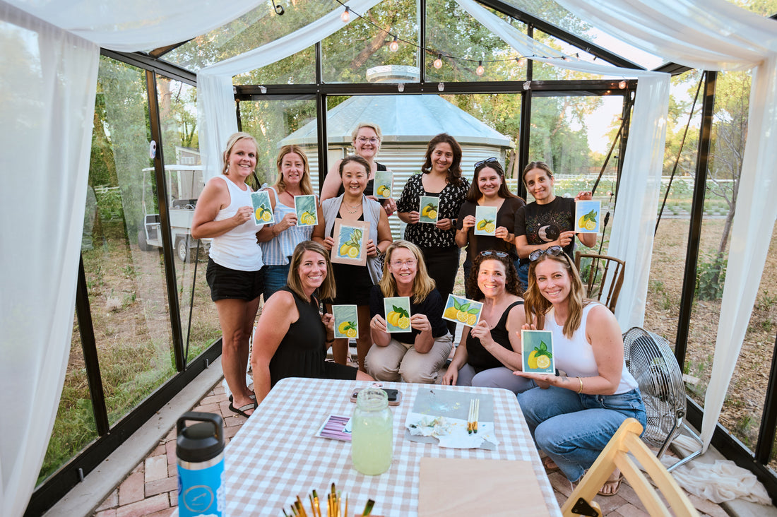 Denver Alternative Bachelorette Party Ideas: A Meaningful Celebration Before “I Do”