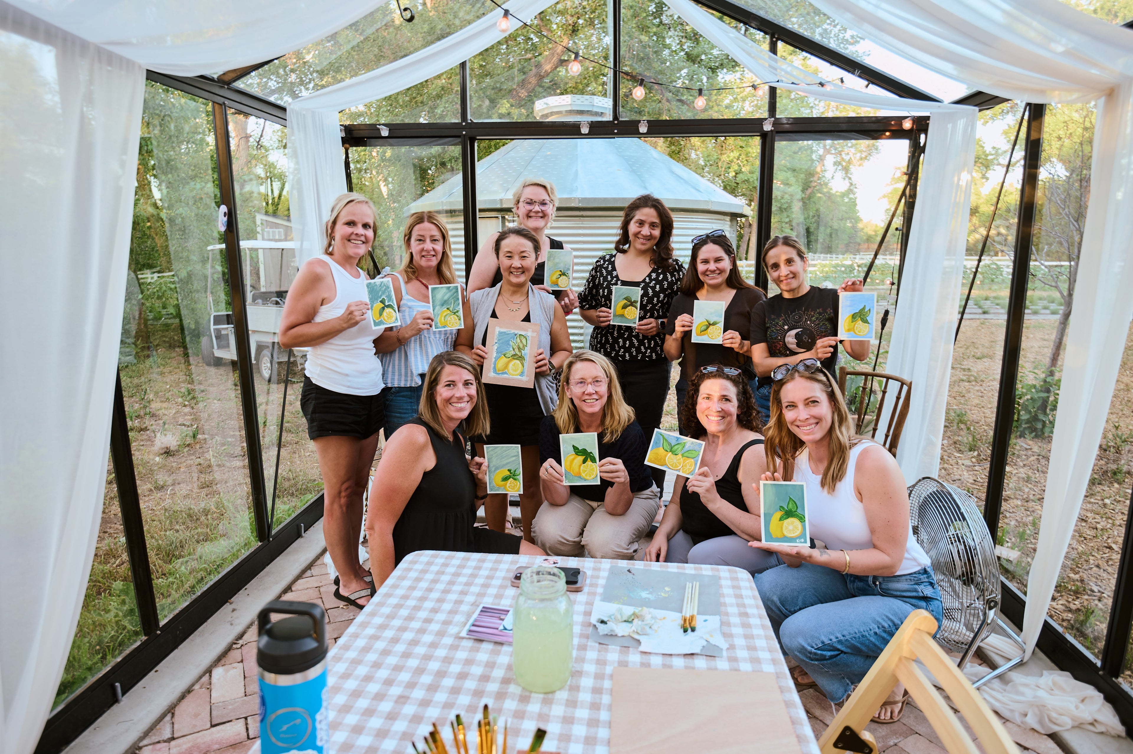 Denver Alternative Bachelorette Party Ideas: A Meaningful Celebration Before “I Do”