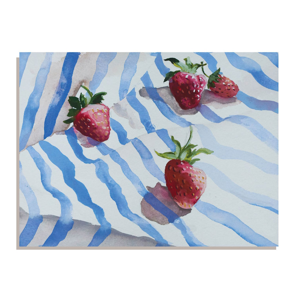 Wild Strawberries image 0