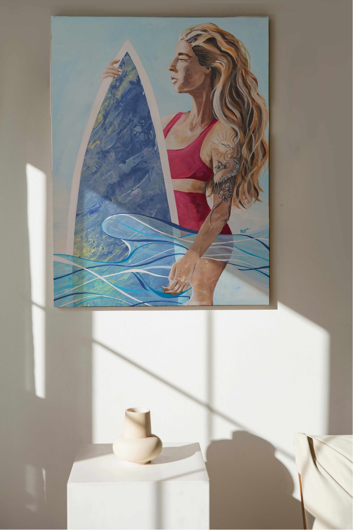 Soul Surfer