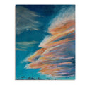Colorado Skies V. 2 Original Painting image 0