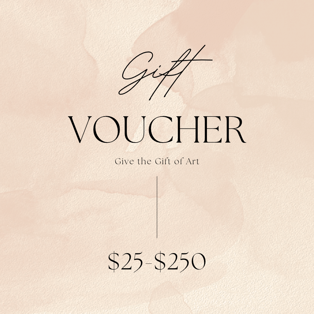 Modern Magic Gift Card