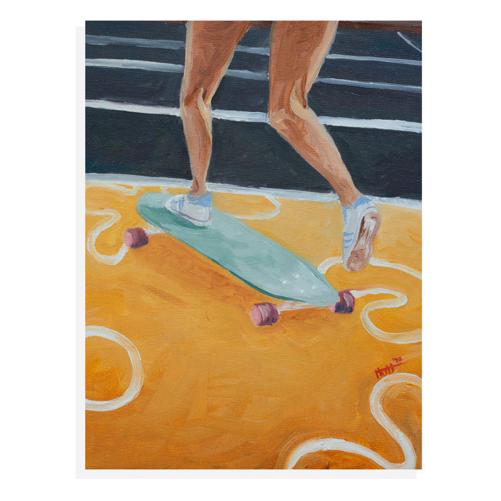 Finding the Balance