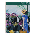 Flower Market Original image 0