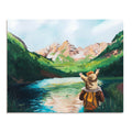 Maroon Bells Hike image 0