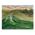 Persephone–Spring Awakening Original image 0