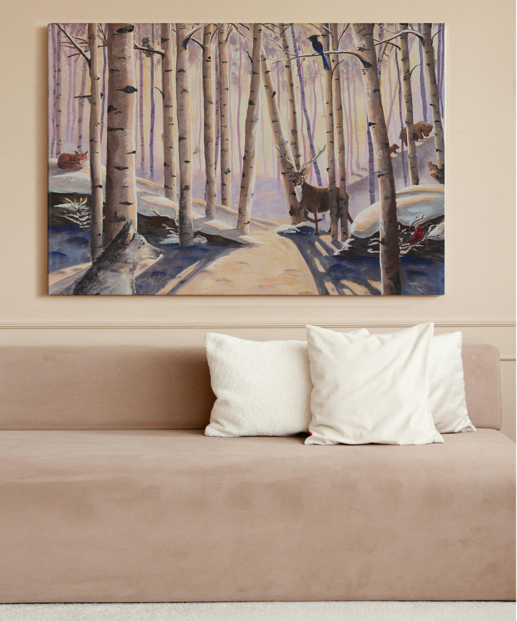 Inner Forest Limited Edition image 1