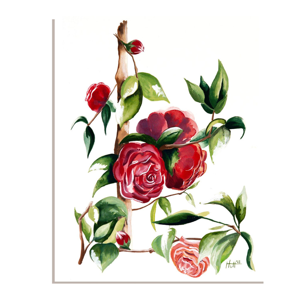 Rose Garden Vol 1. image 0