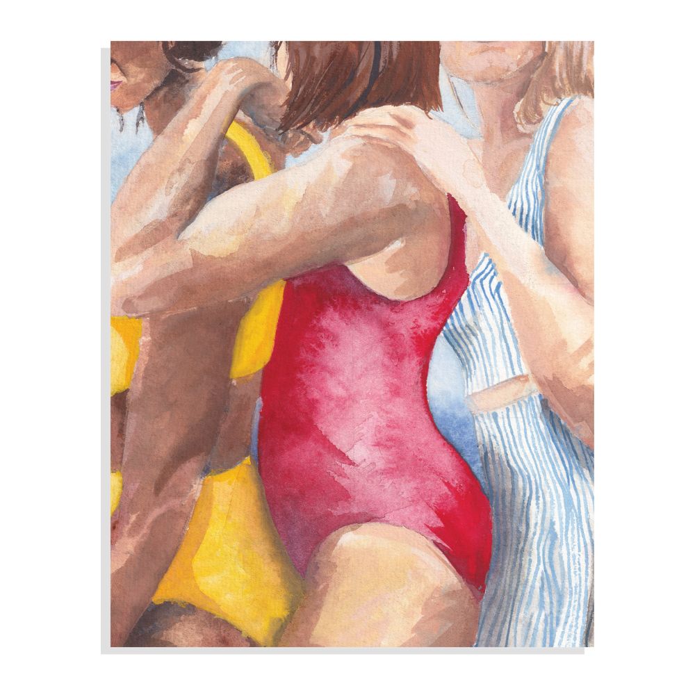 Summer Friends image 0