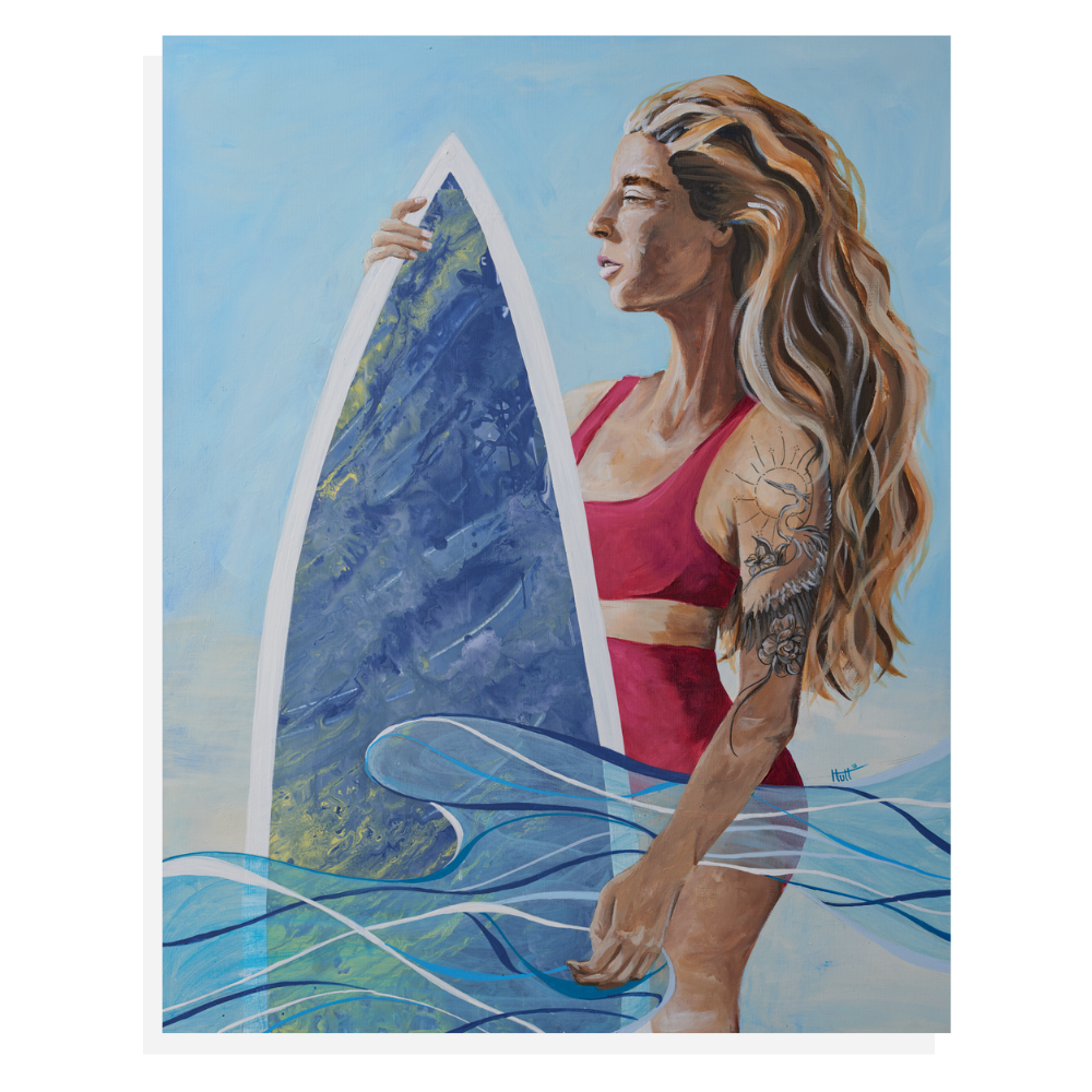 Soul Surfer