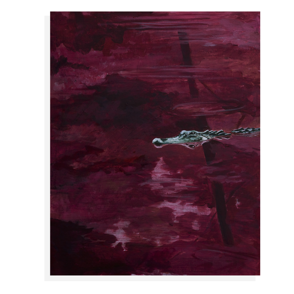 Ancient Wisdom in Dark Waters