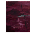 Ancient Wisdom in Dark Waters Original