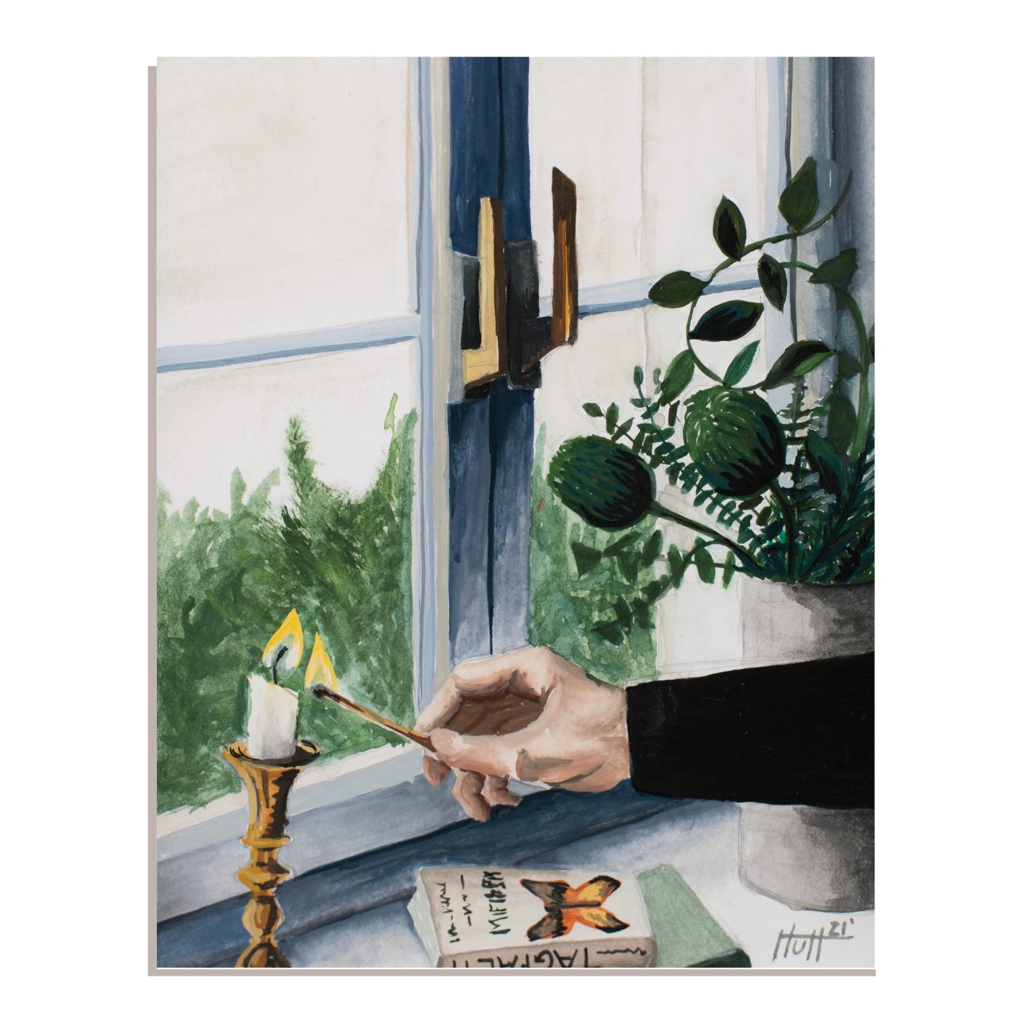 Witchy Vibes image 0