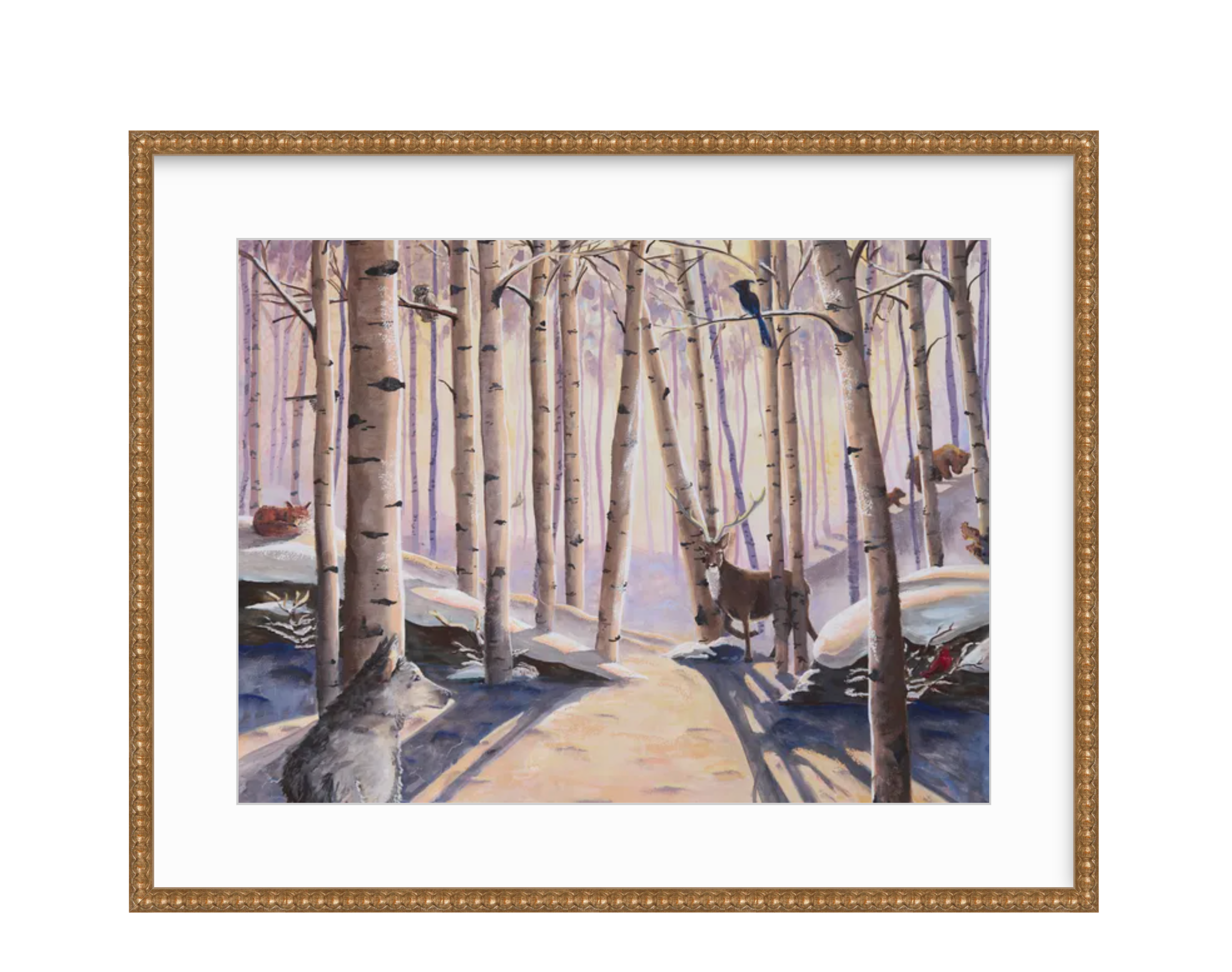 Framebridge Frame Add On