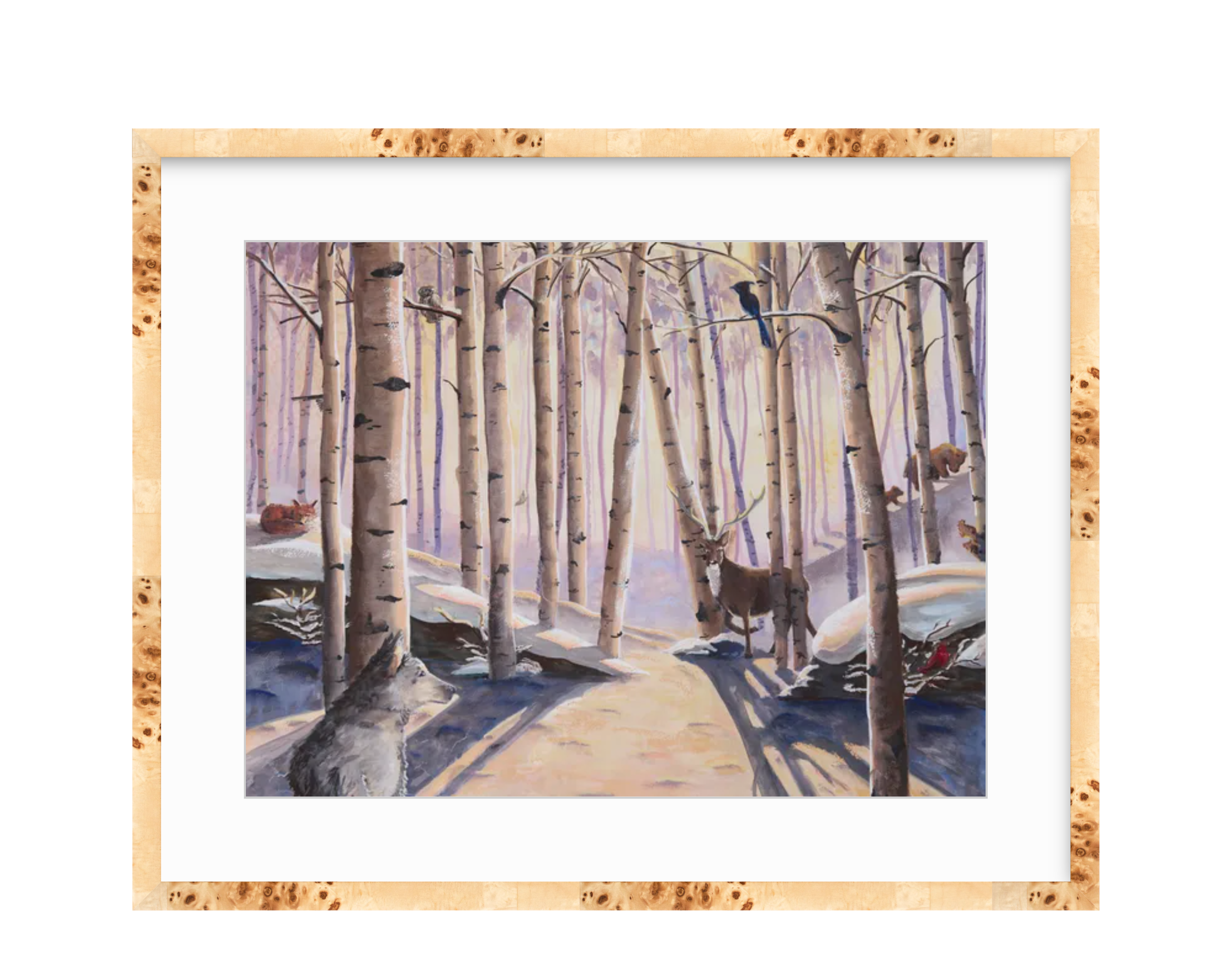 Framebridge Frame Add On