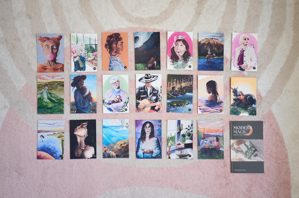PRESALE: Archetype Deck