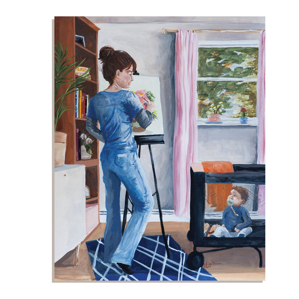 Mother Artist image 0
