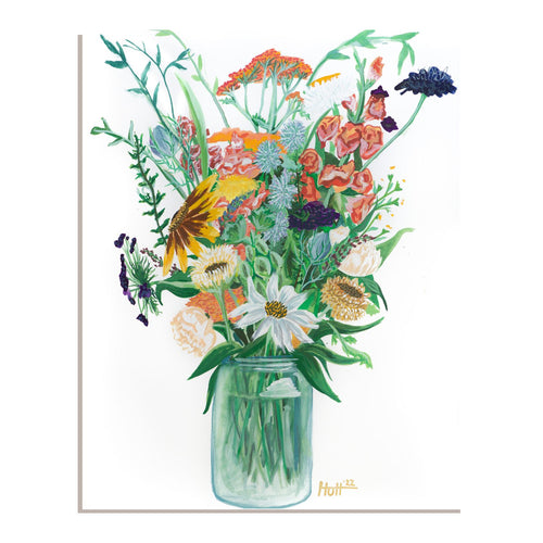 Blossom and Branch Flowers image 0