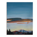 Colorado Skies V. 3 Original Painting image 0