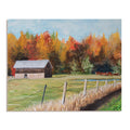 Midwest Fall Farm image 0