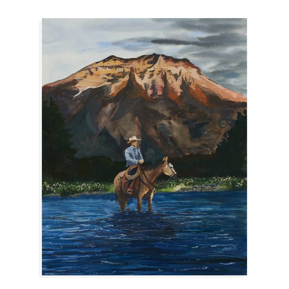 Horse With No Name image 0