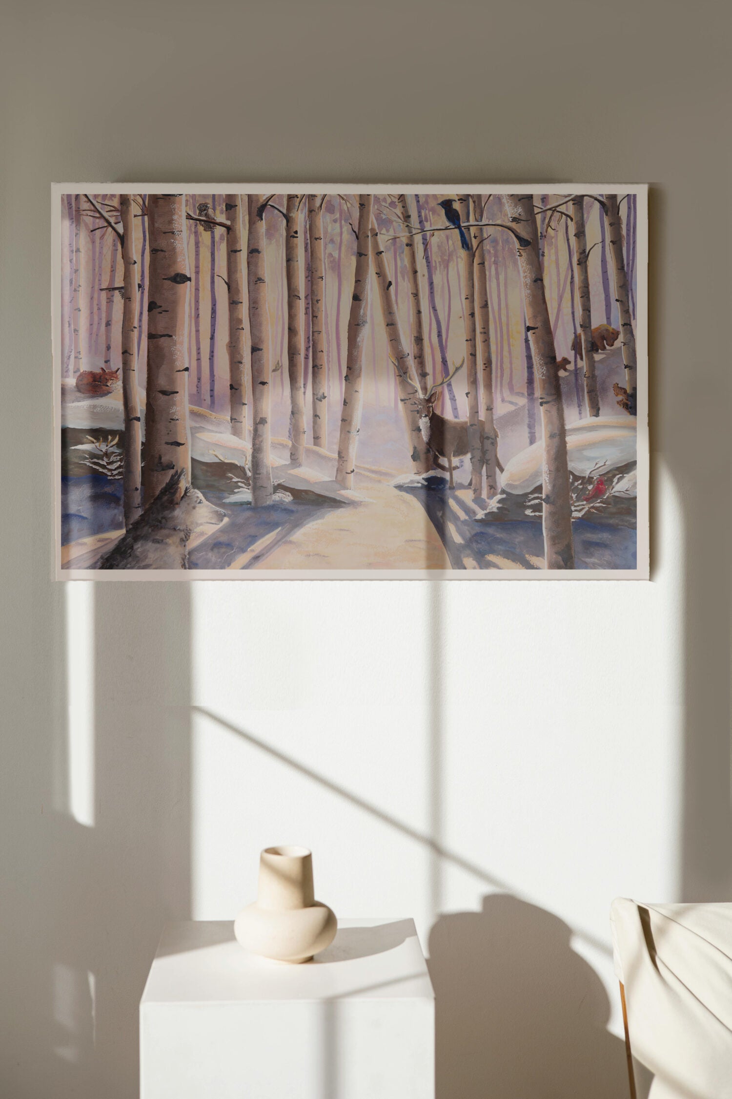 Inner Forest Limited Edition image 2