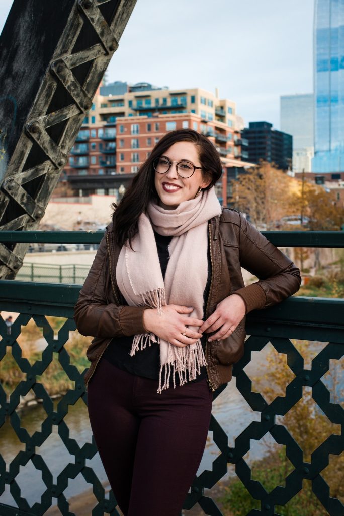 Denver Portrait Photography