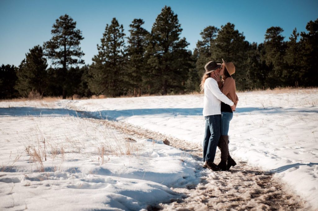 Denver Portrait Photography