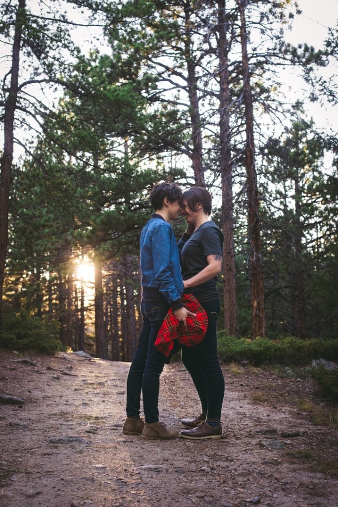 Denver Portrait Photography