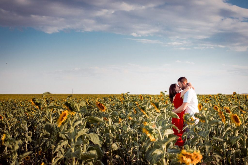 Denver Portrait Photography