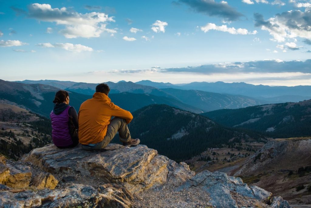 Denver Portrait Photography