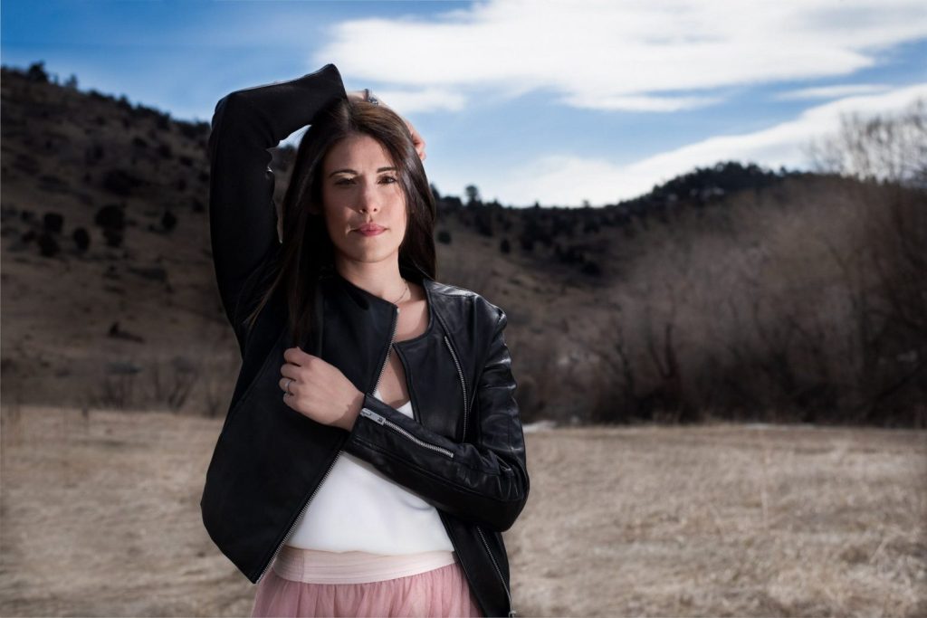 Denver Portrait Photography