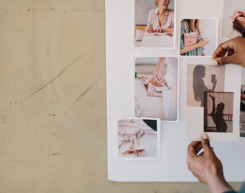 Marketing for yoga teachers and creative small businesses