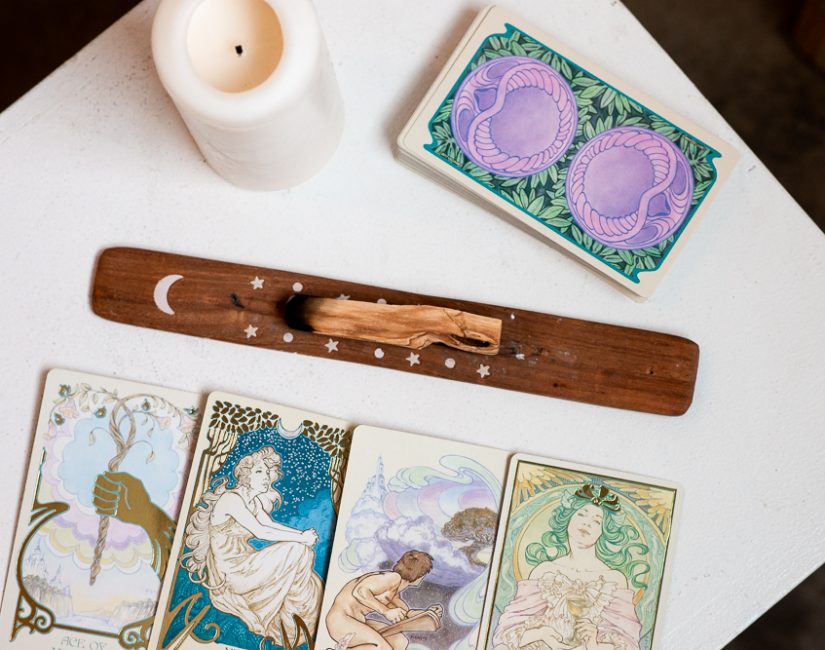 Full Moon Magic Rituals