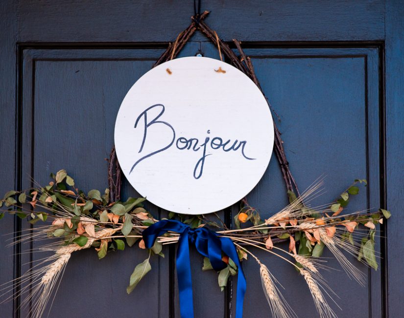 Bringing in nature: Home Decor Tips