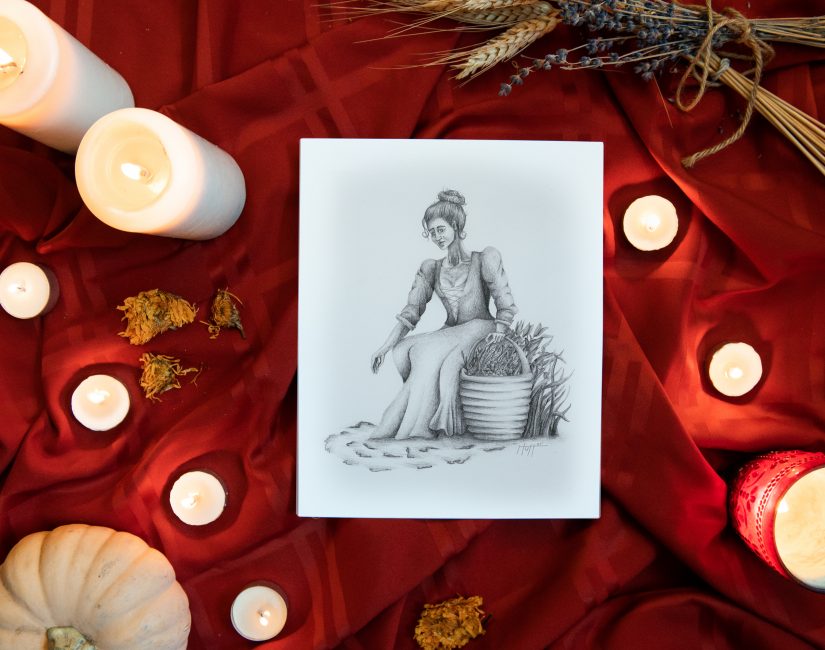 Silent Generation: Healer