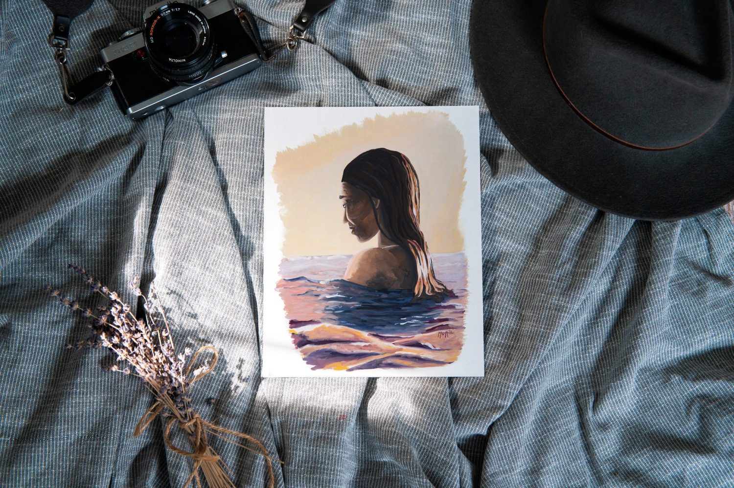 Aphrodite: From the Foam of the Sea - Image 3