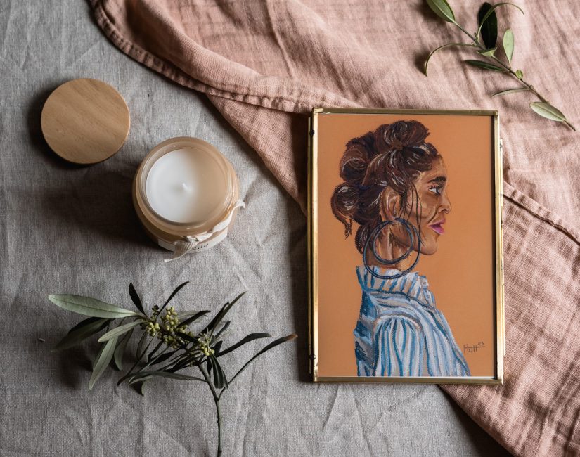 You are a creator-How to embrace your creative process Modern Magic Podcast