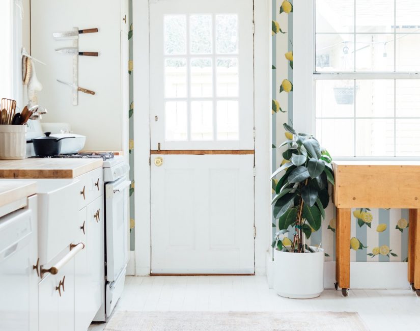 How Homes have Changed over the last 100 years