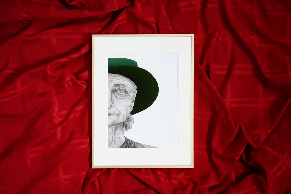 Grandmother Crone
