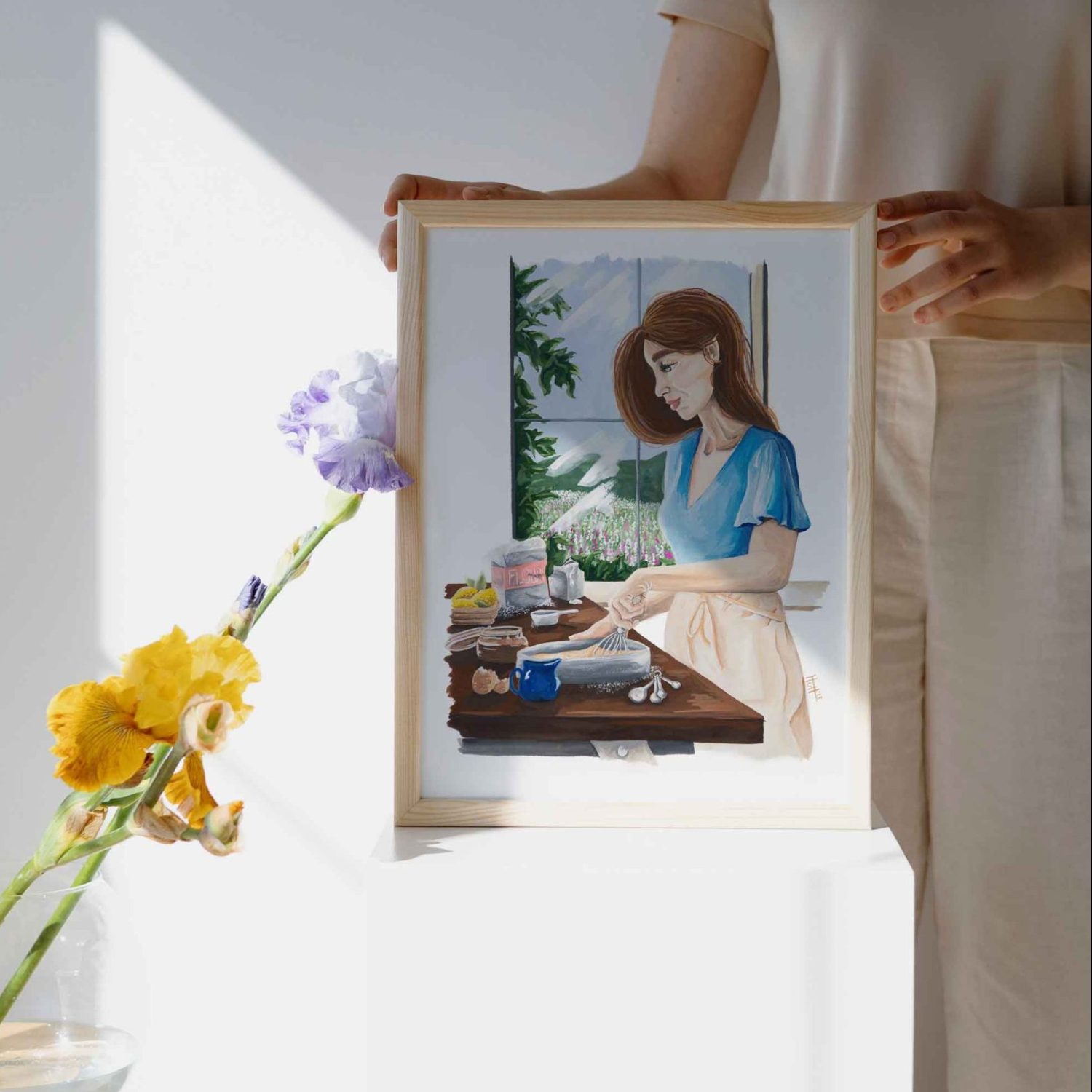 The Homemaker - Image 2