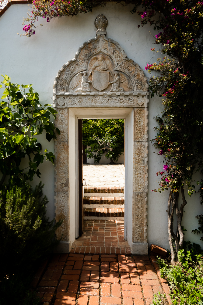 Casa Del Herrero