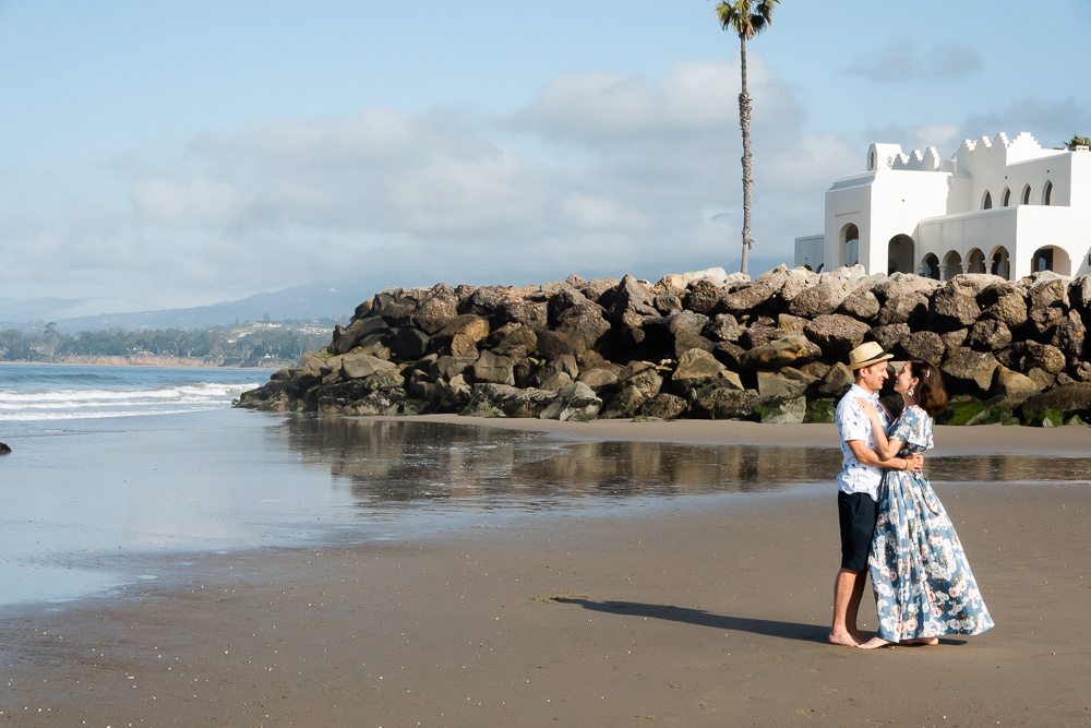 Spanish Revival Decor