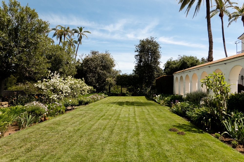 Casa Del Herrero