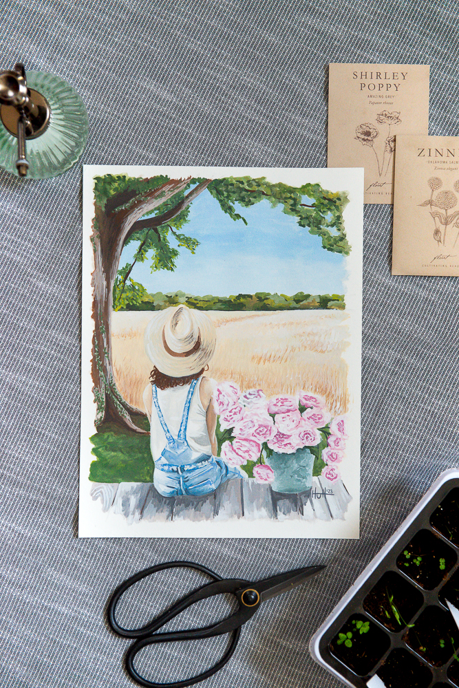 Flower Farm - Image 4