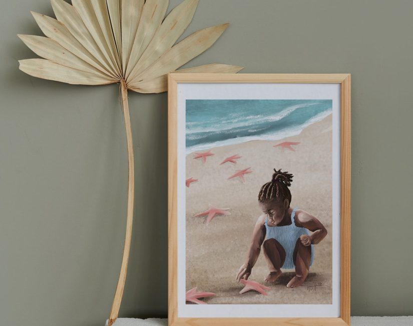 Anti-Racism Work with Dameda JoLynn