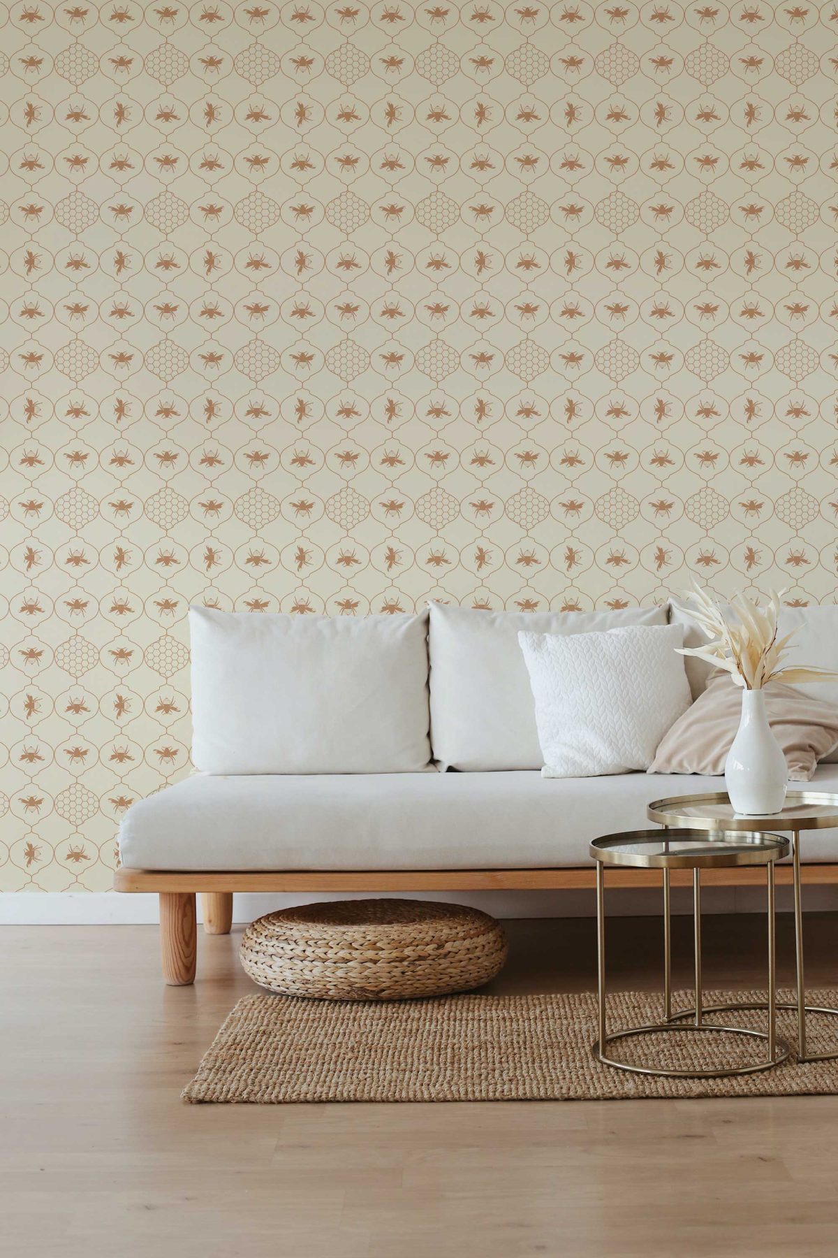 Quiet Luxury in Home Decor