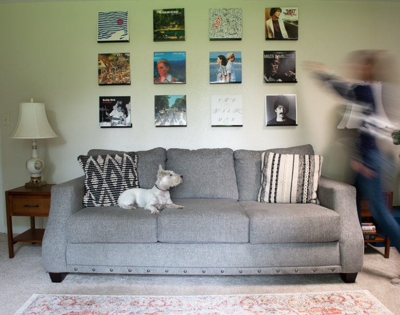 Denver Interior Lifestyle Photography