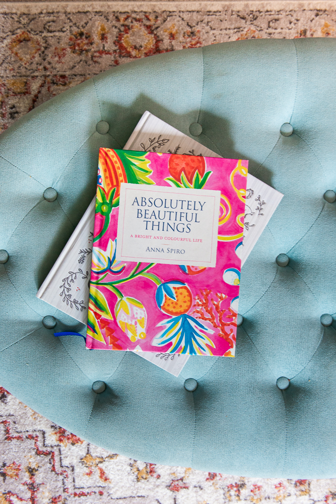 Absolutely Beautiful Things Design Book